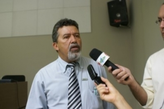 Nota de repúdio à prisão do presidente do Sindicato dos Médicos de Alagoas