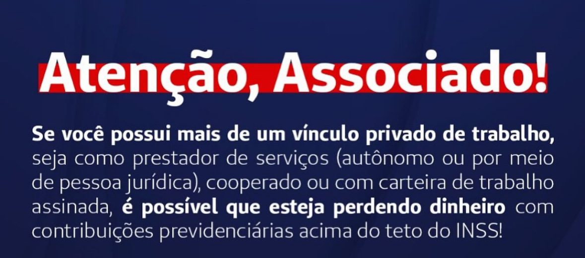 SIMEPI, através de sua assessoria jurídica, realiza o serviço de análise e verificação desses possíveis créditos tributários de seus associados